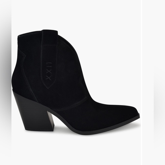 BRAND NEW Western Bootie - Picture 2 of 10